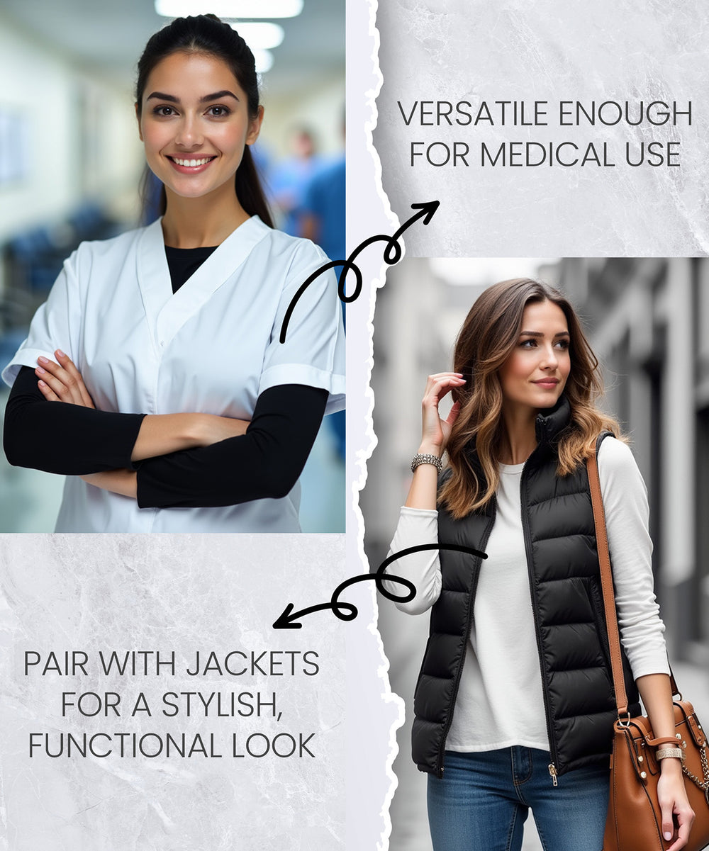 Black-Light Grey-White