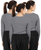 Dark grey-Dark grey-Dark grey