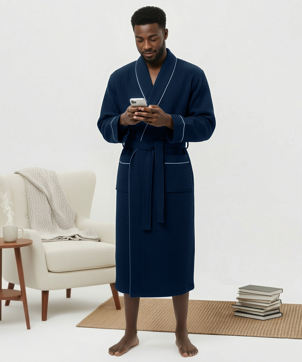 Navy Blue