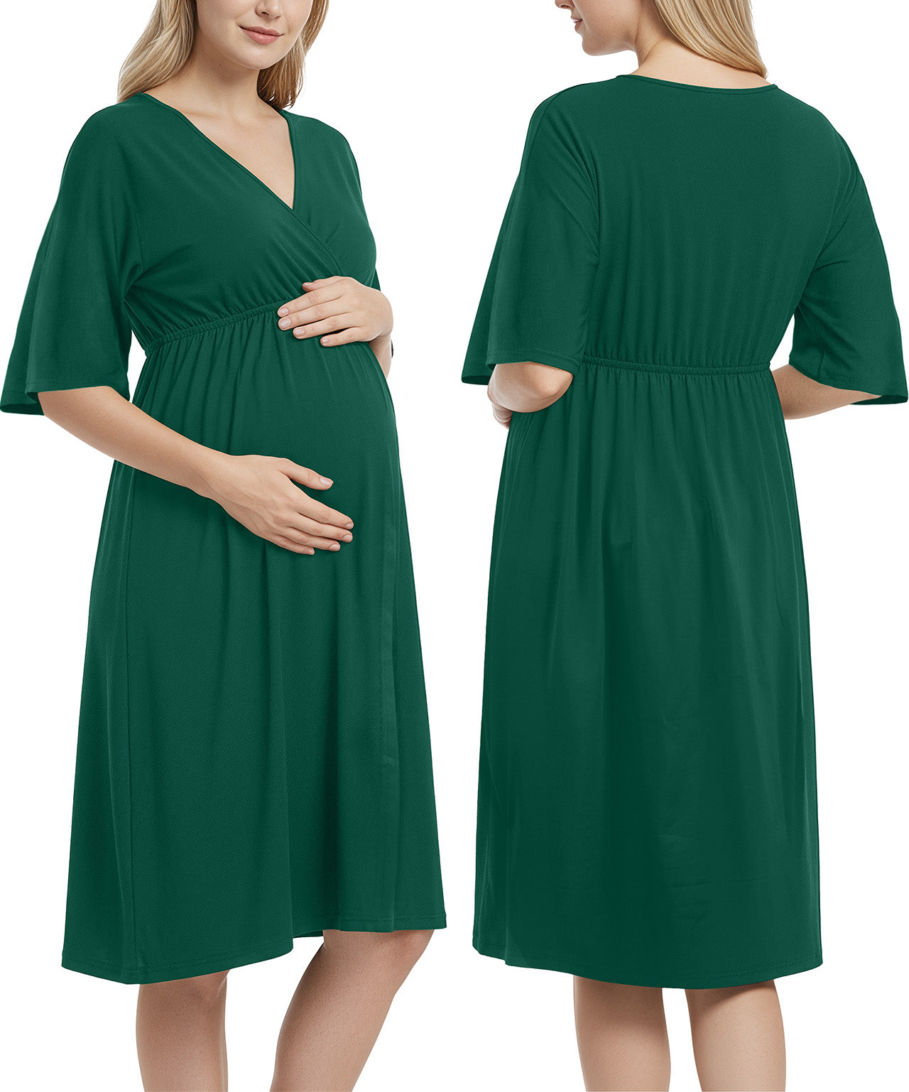 Dark Green