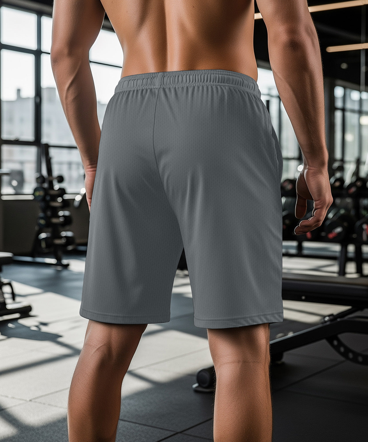 Black-Navy-Medium Grey-Pack of 3