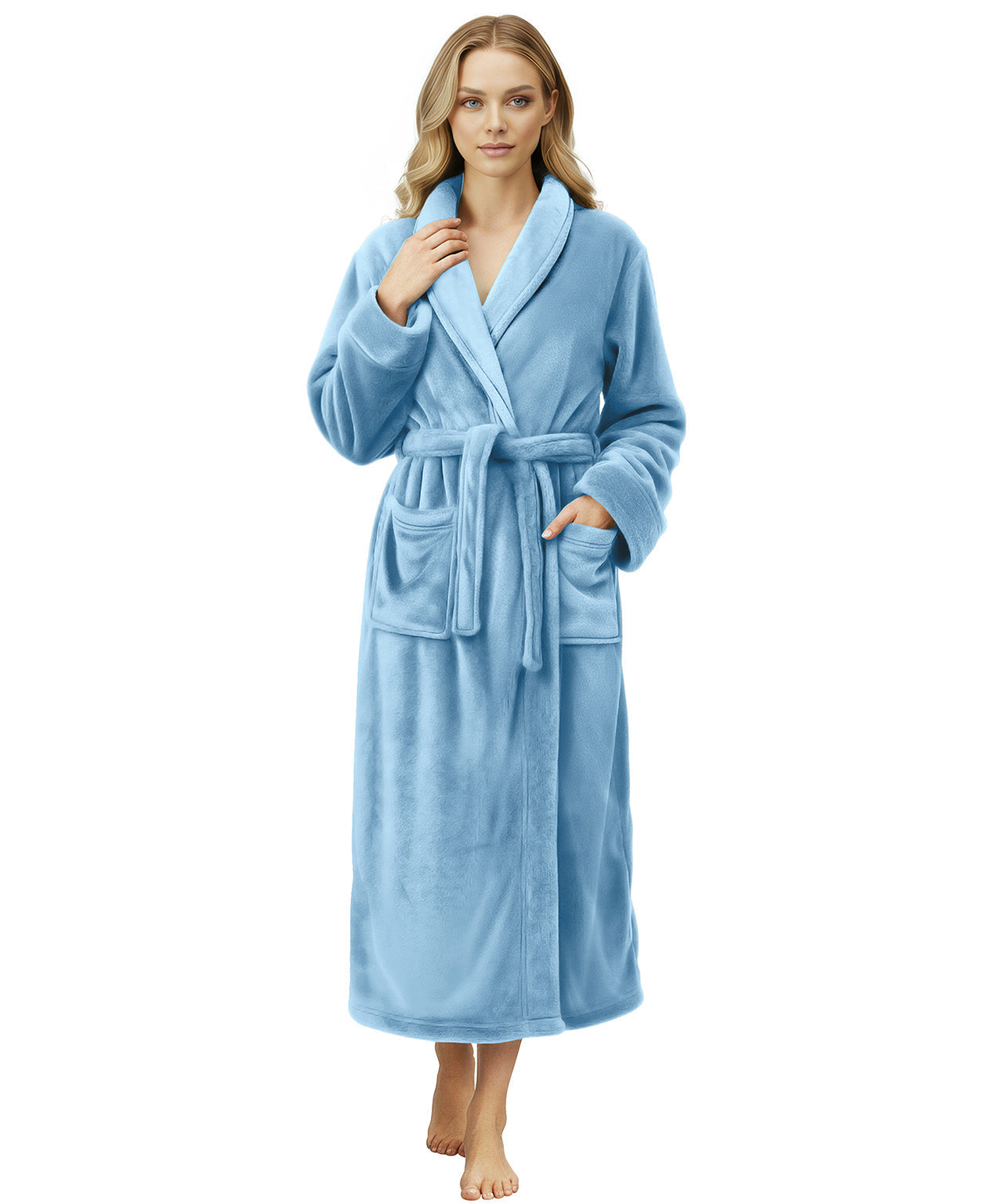 Light Blue