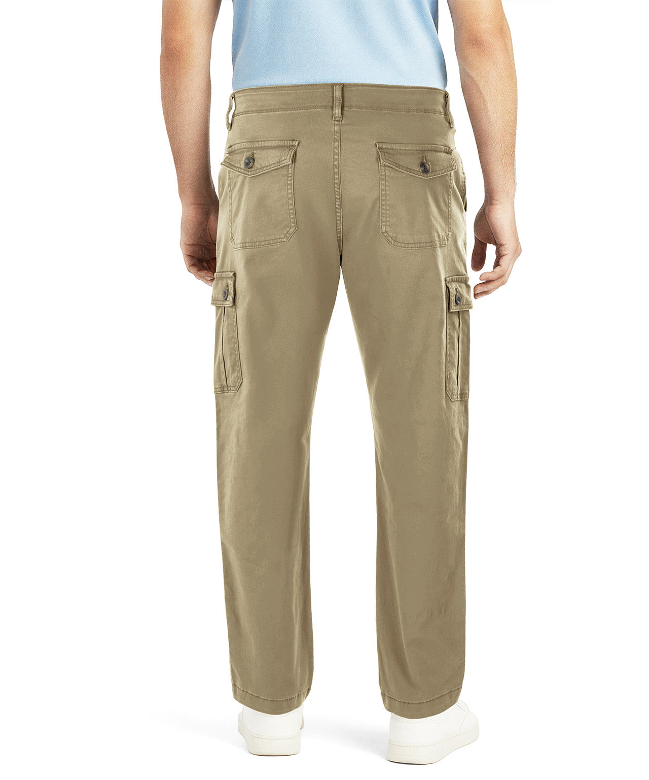 Dark Khaki