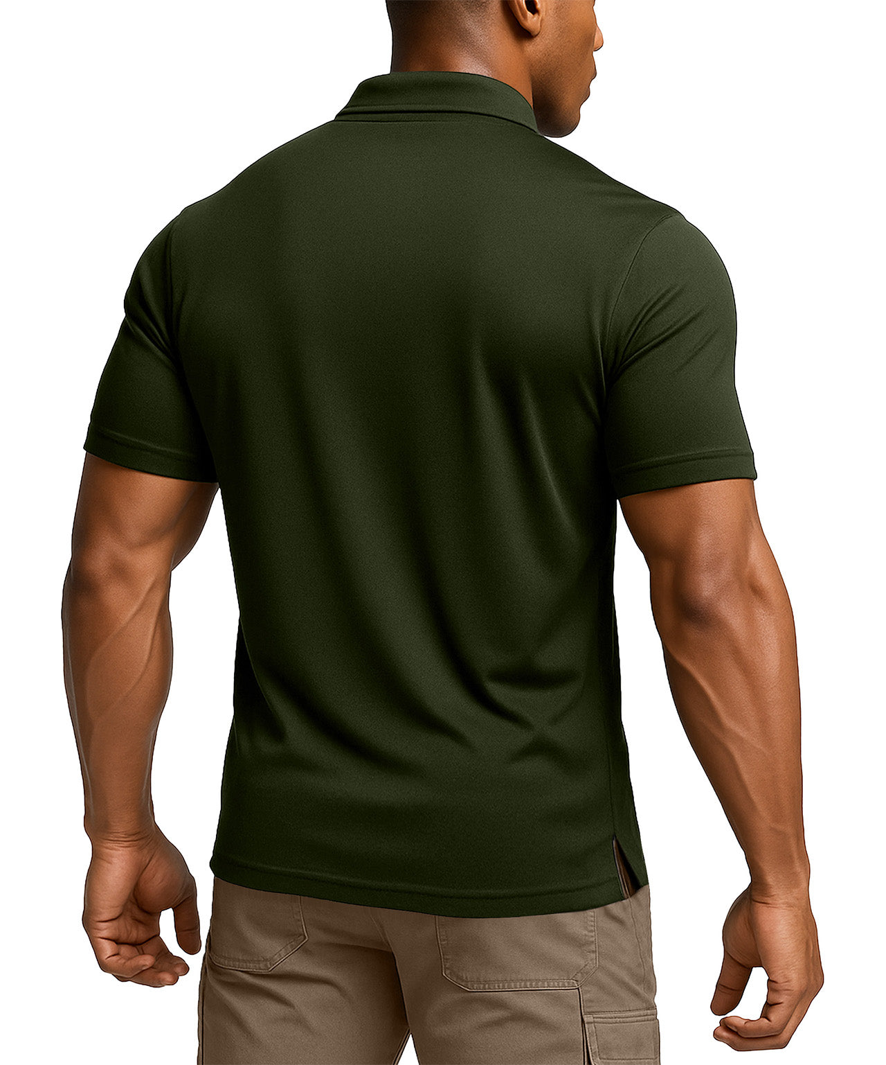 Army Green