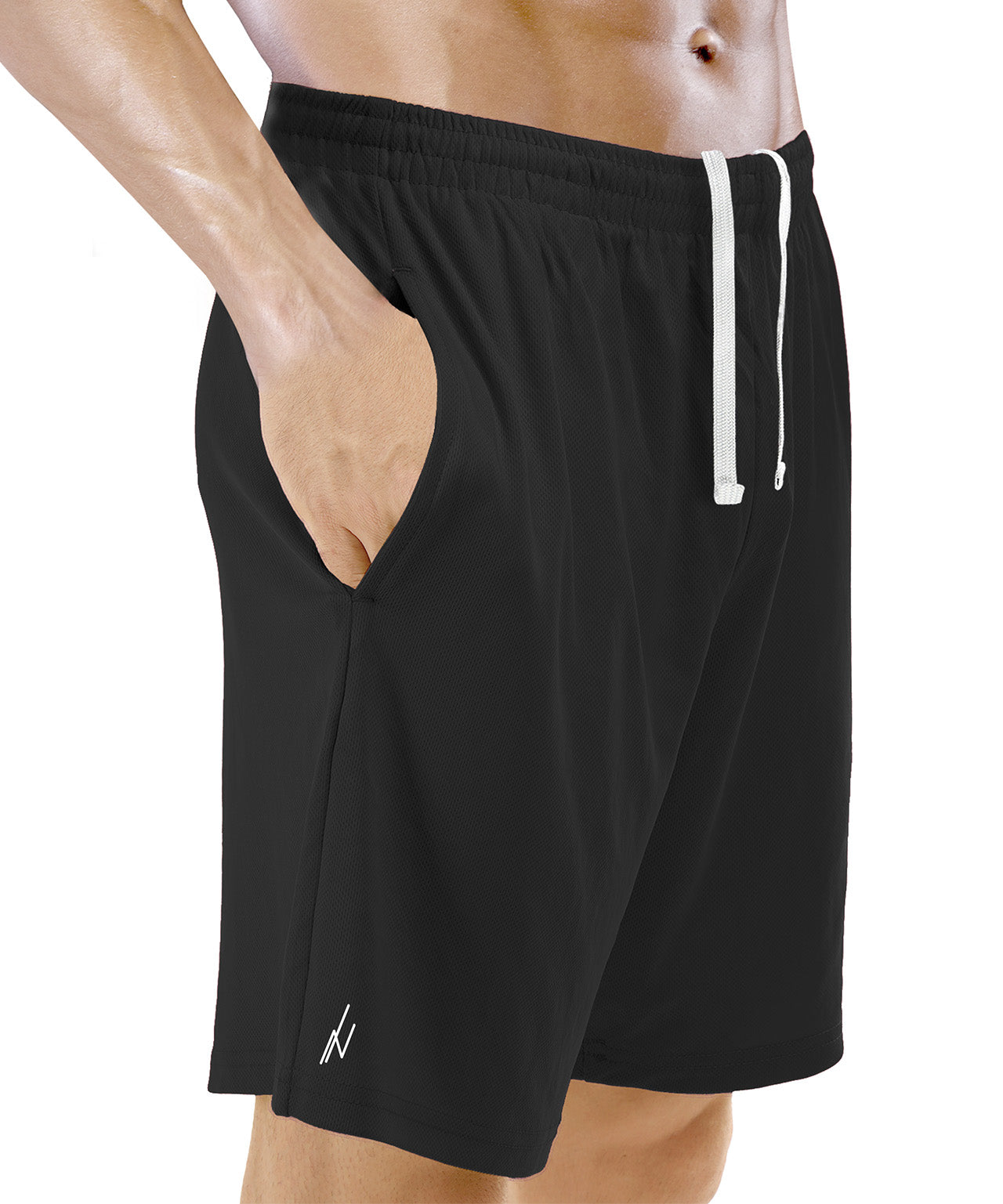 Black-pack of 5