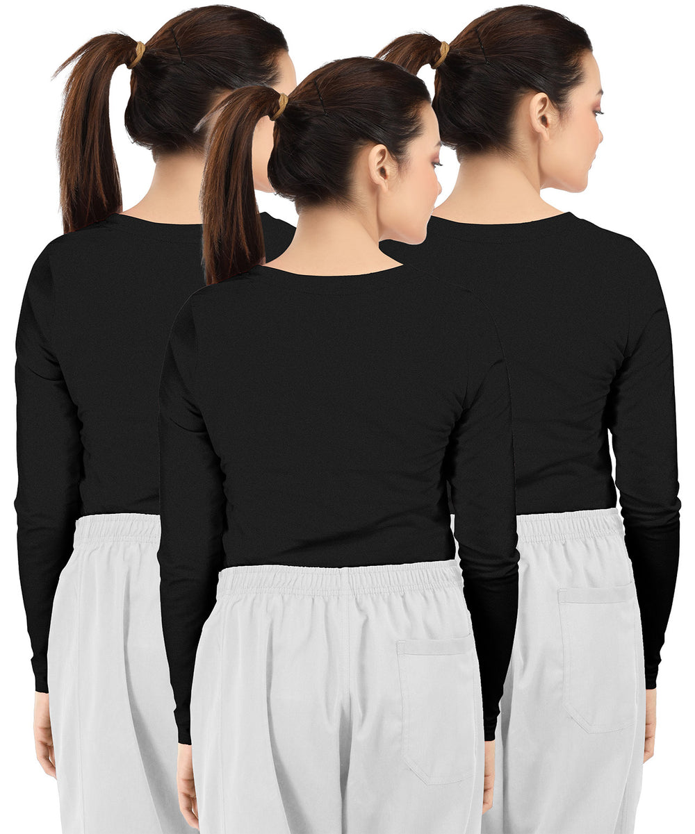 Black-Black-Black