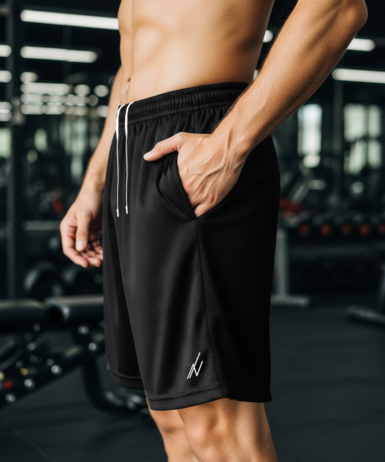 Black-Dark Grey-Pack of 2