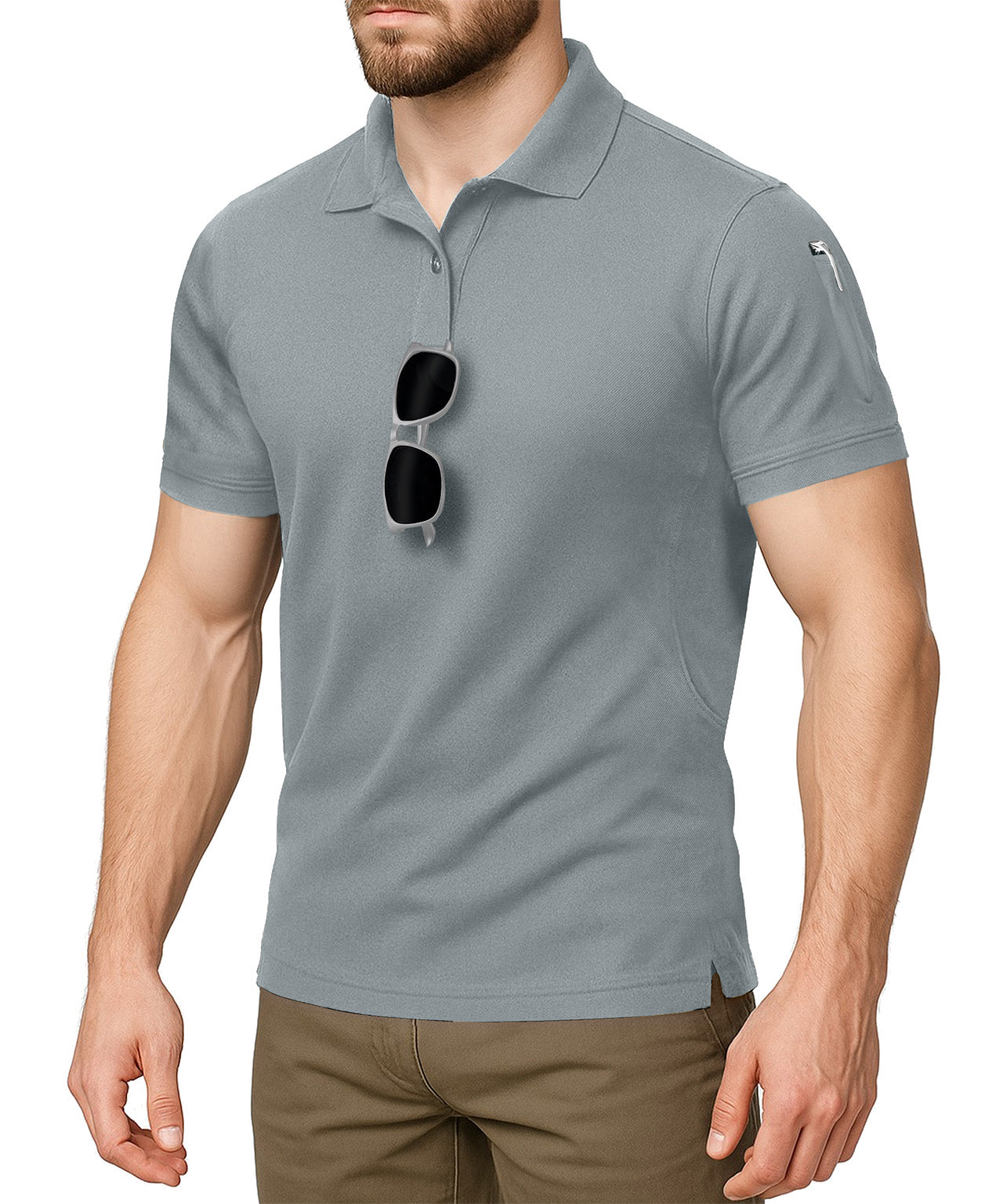 Light Grey