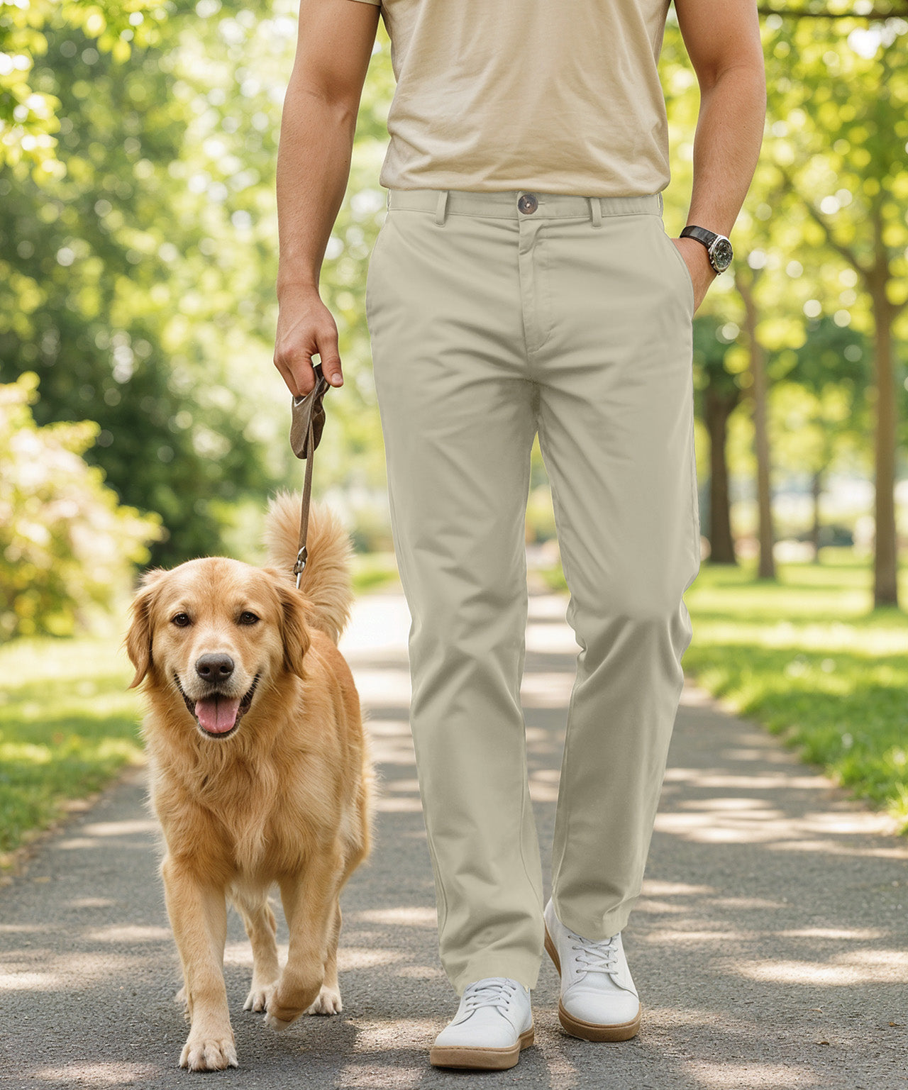 Light Khaki