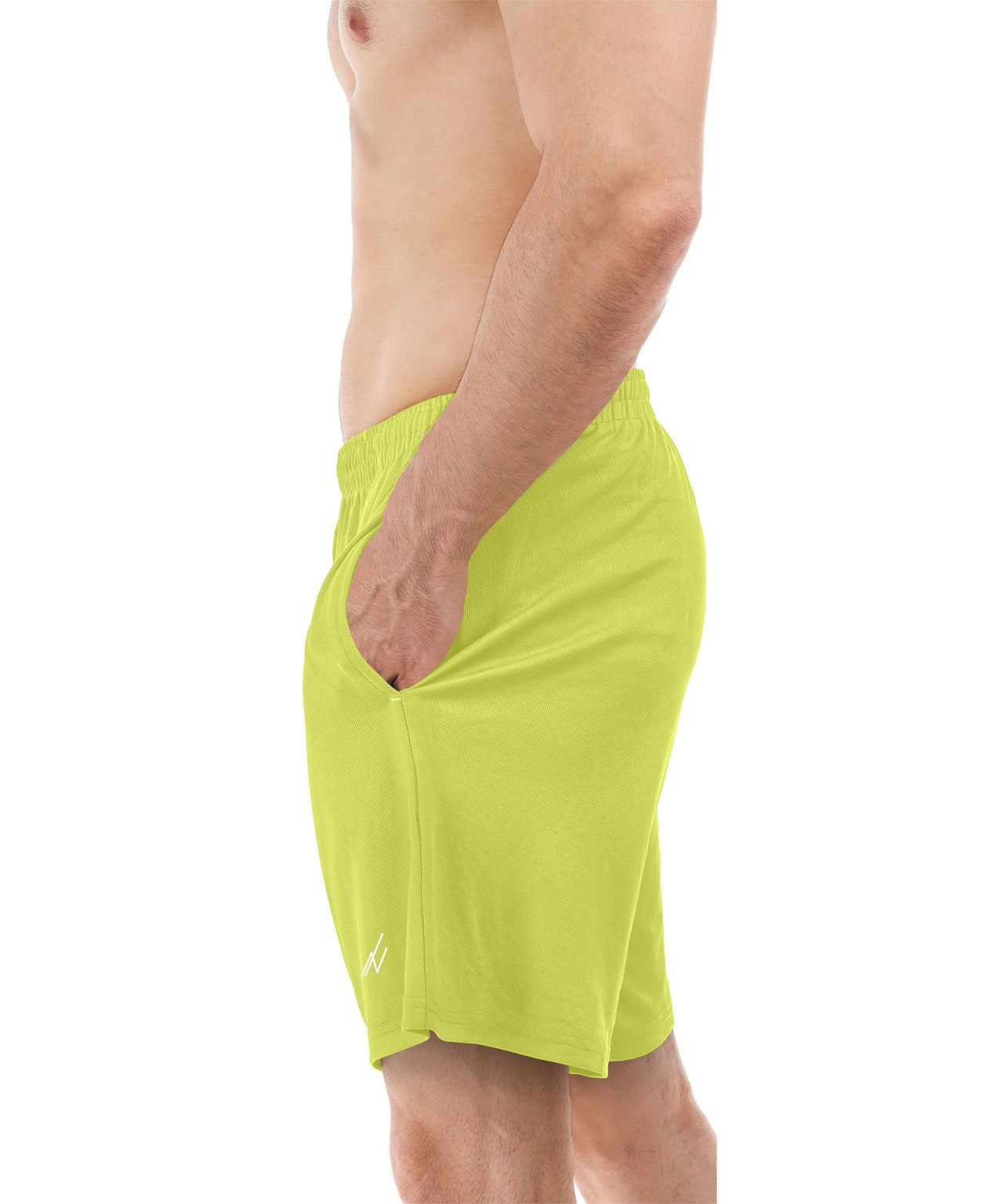 Lime Green-single