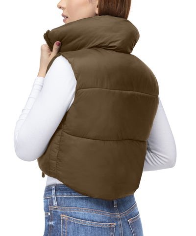 Jackets & Vests