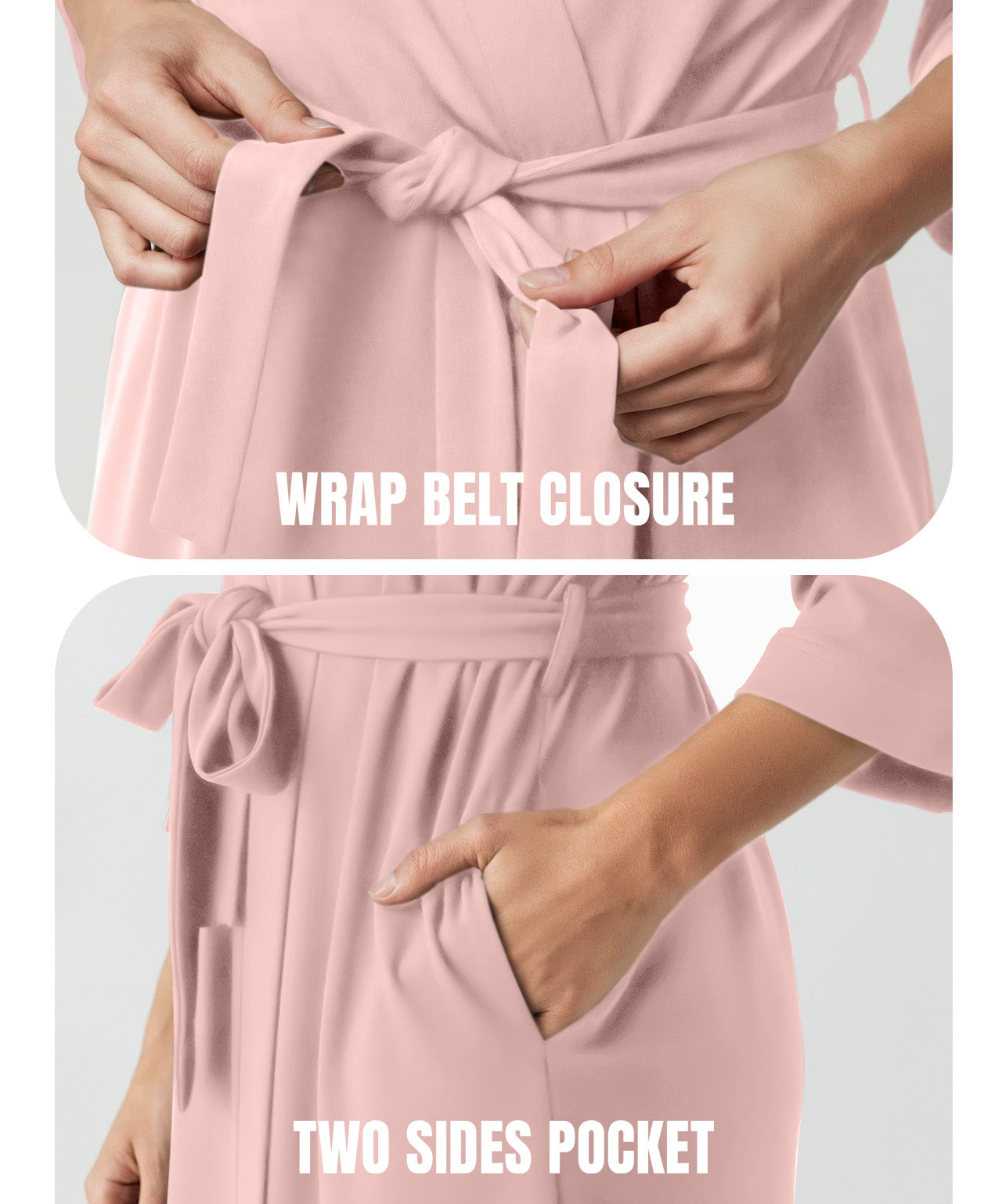 Baby Pink