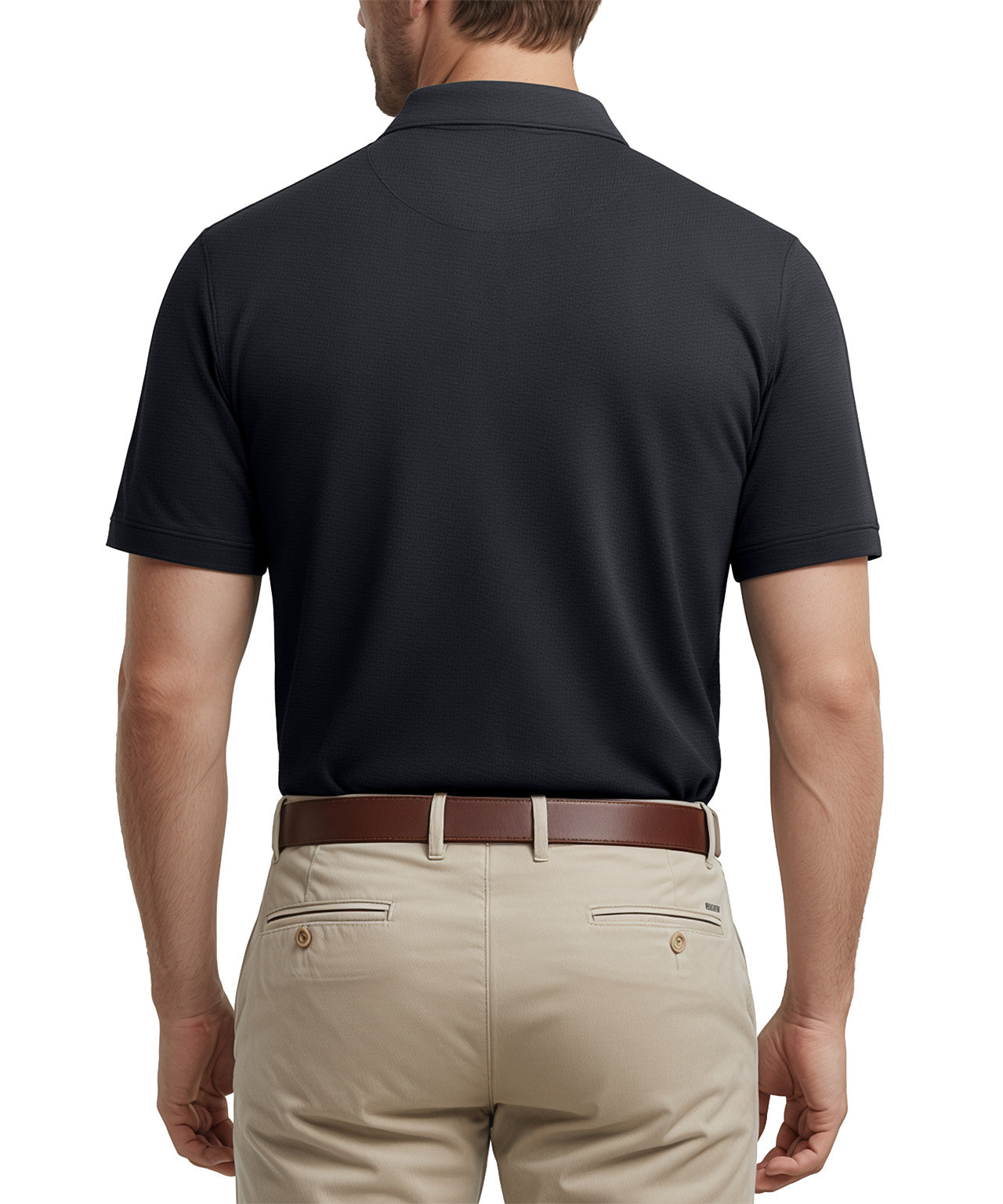Black Navy Maroon