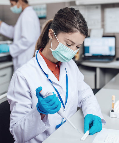 Lab Coat