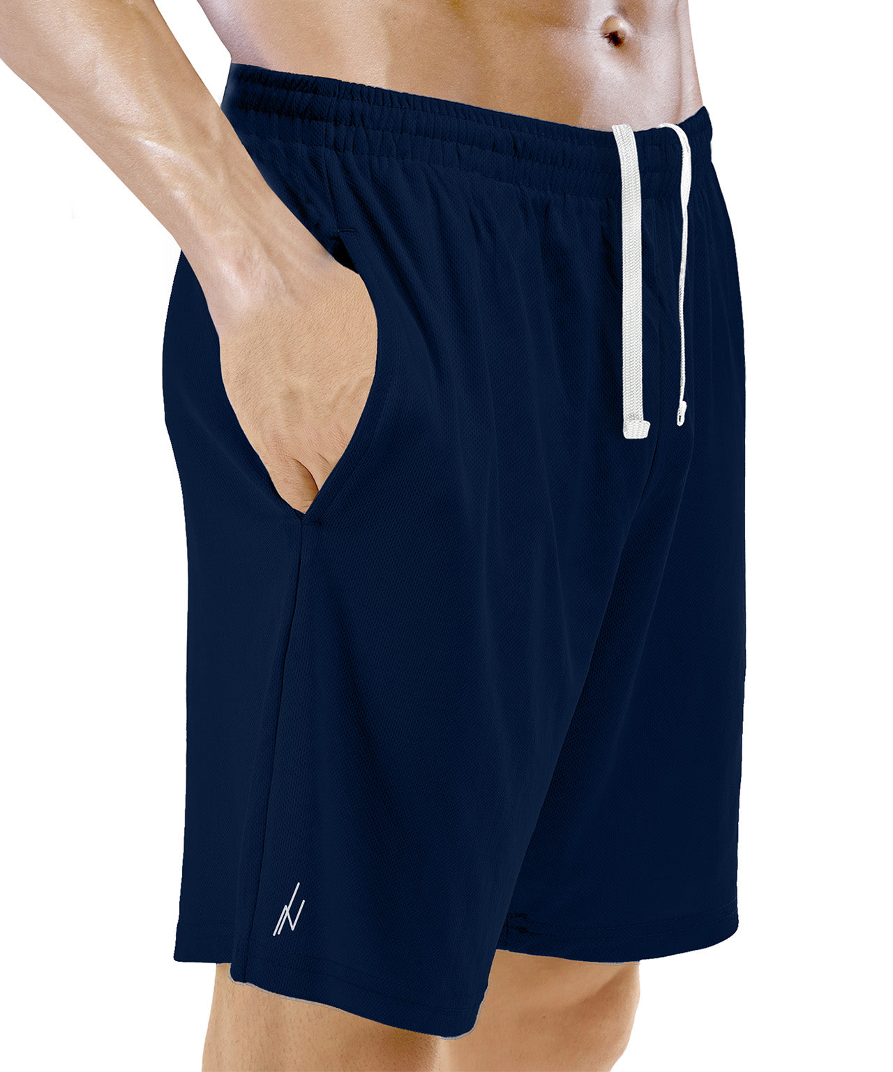Black-Black-Navy-Dark Grey-Army Green-pack of 5