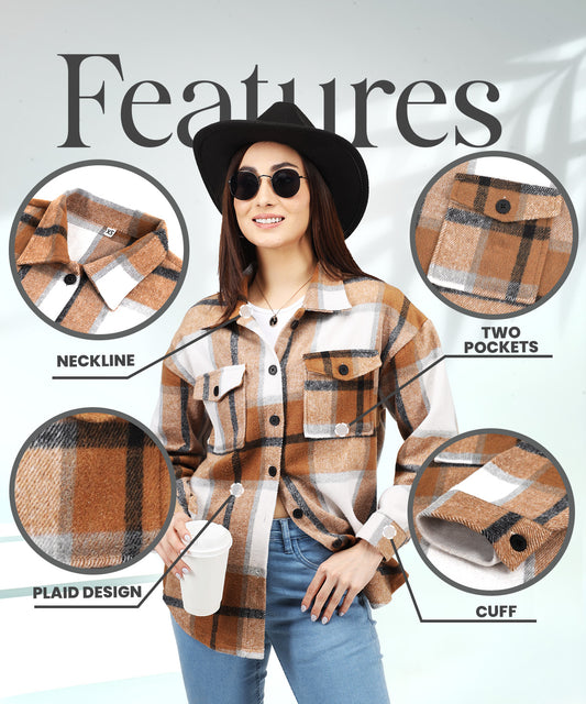 Brown-White