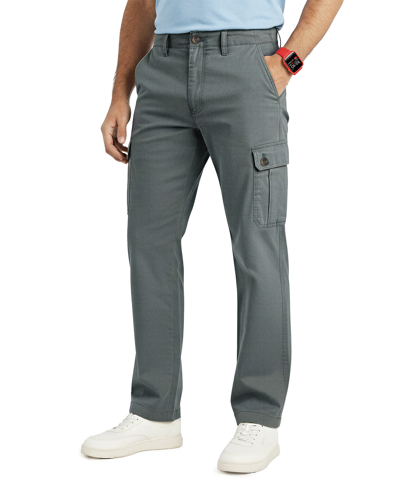 Dark Grey