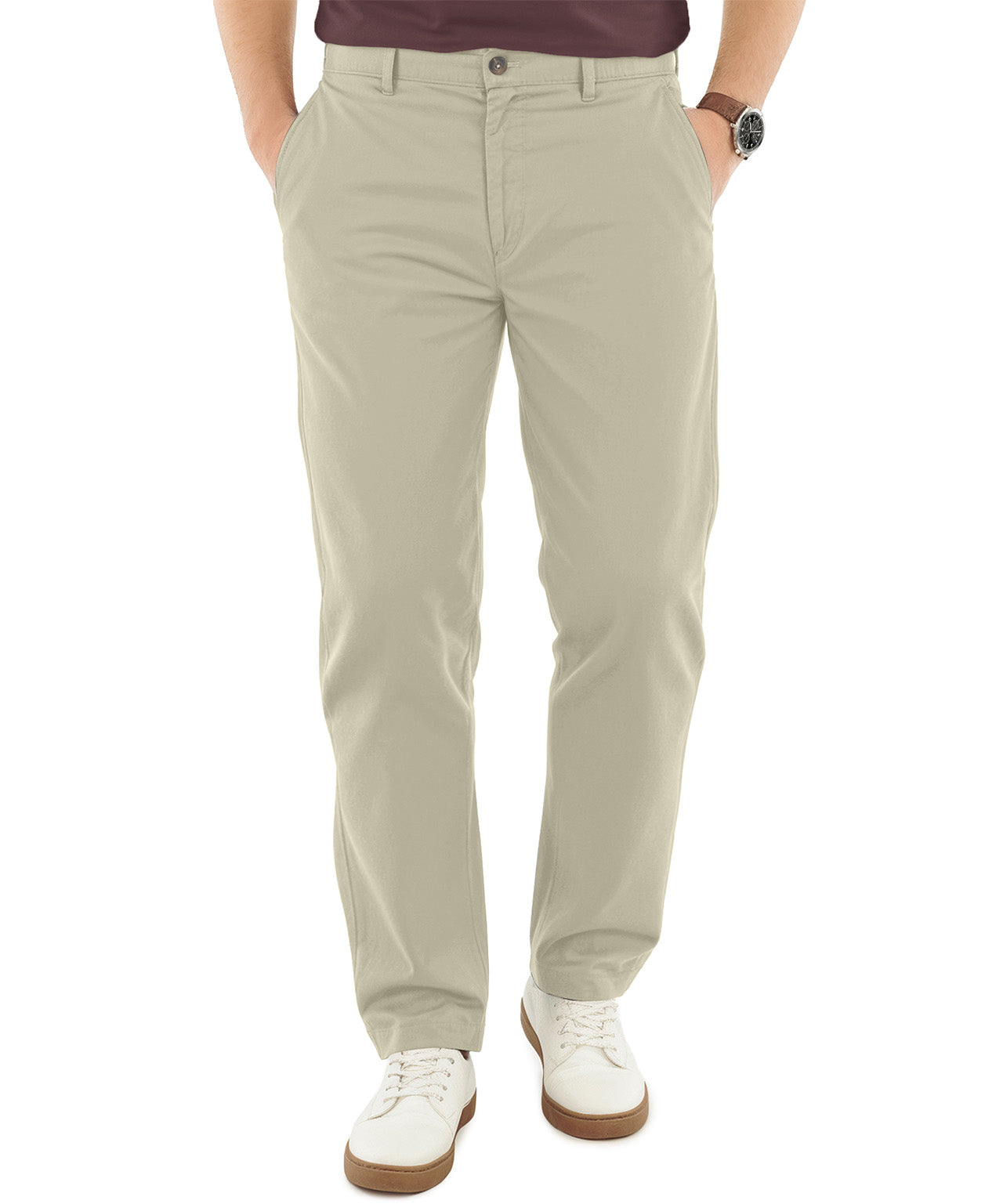 Light Khaki