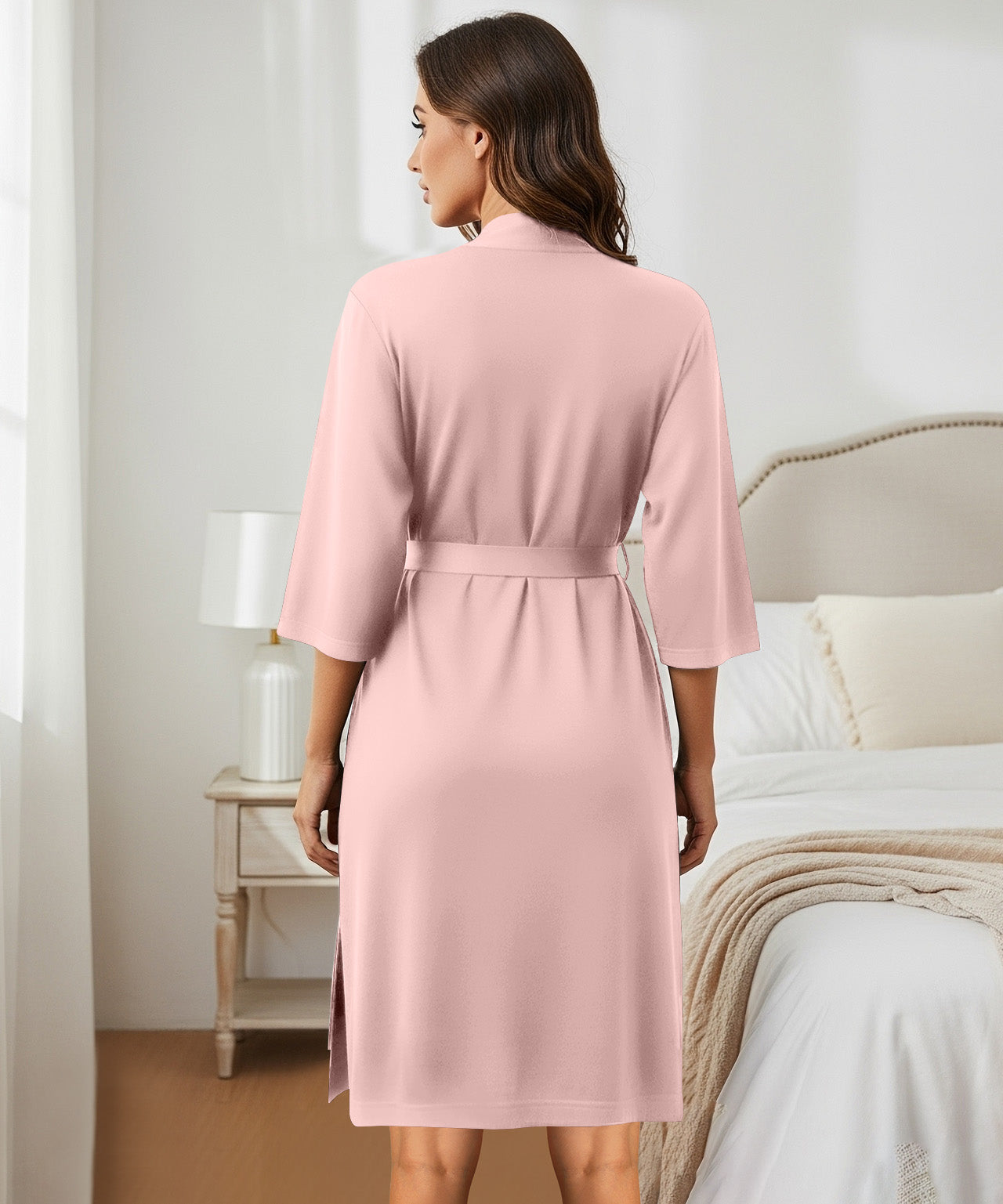 Baby Pink