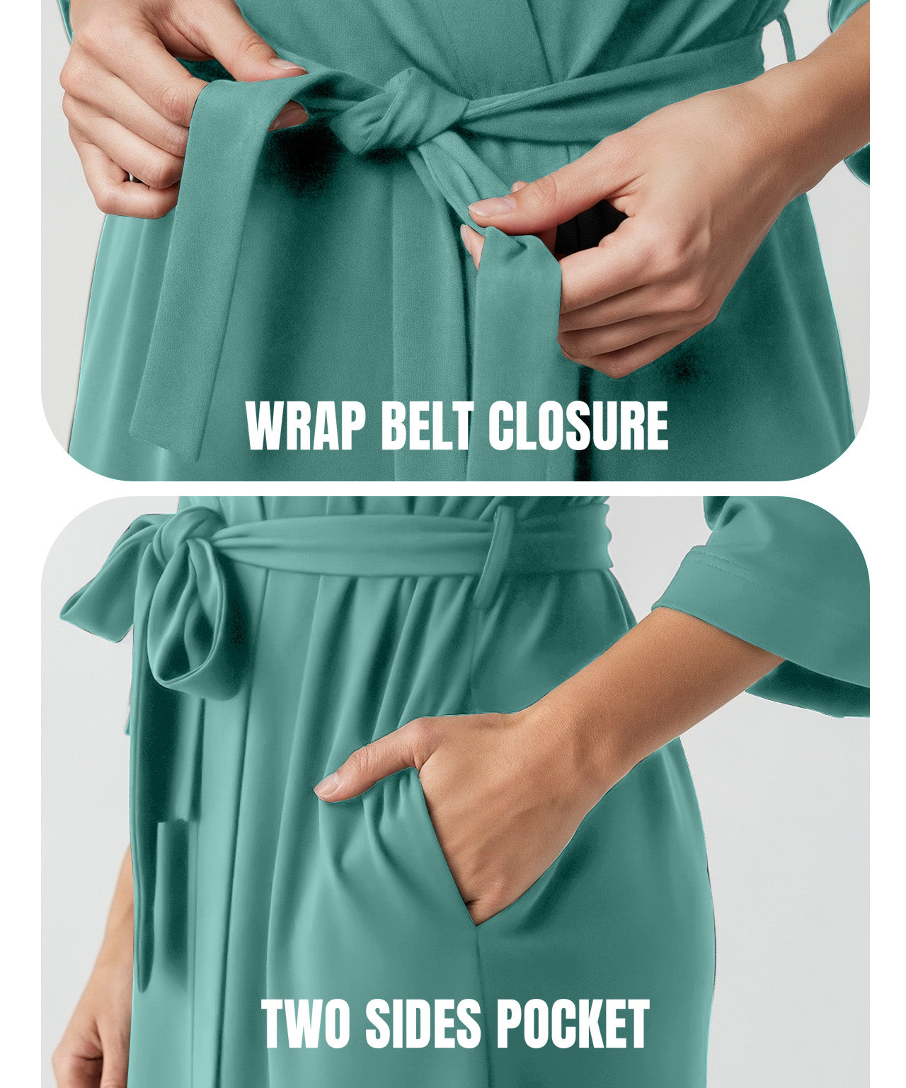 Celadon Green