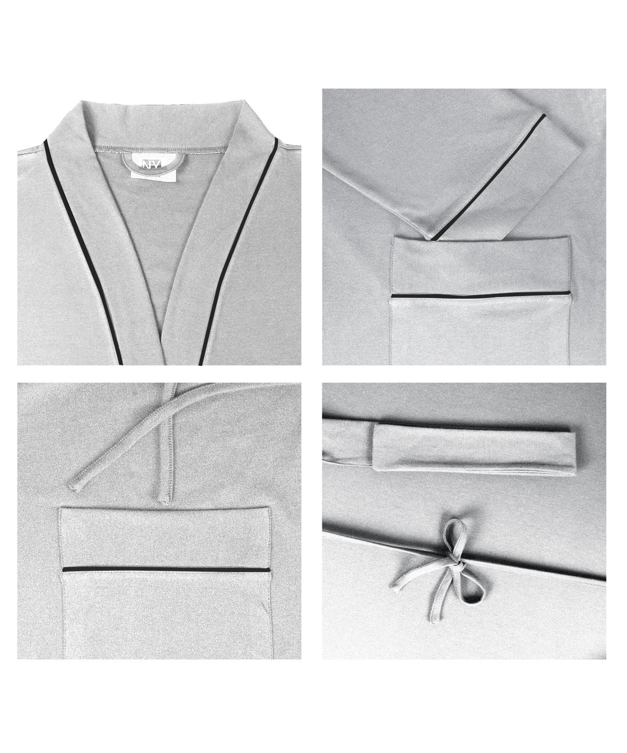 Heather Grey