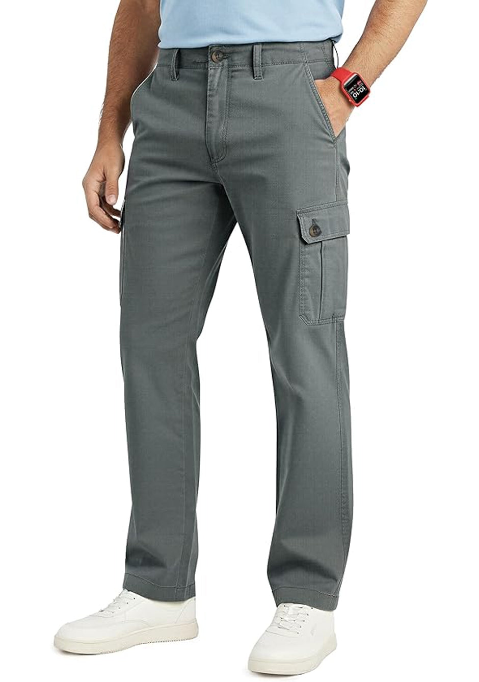 Dark Grey