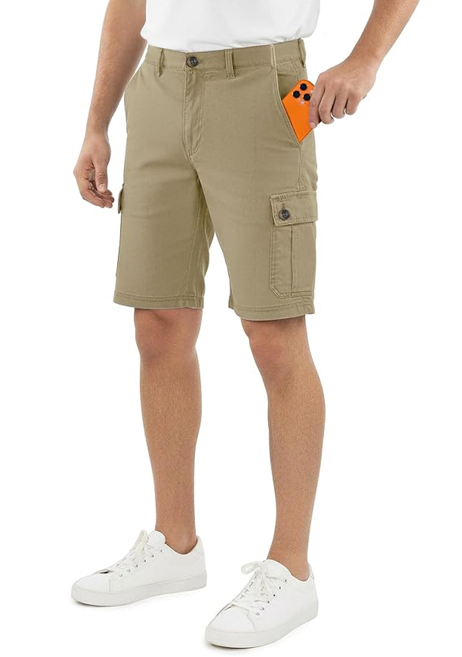 Dark Khaki