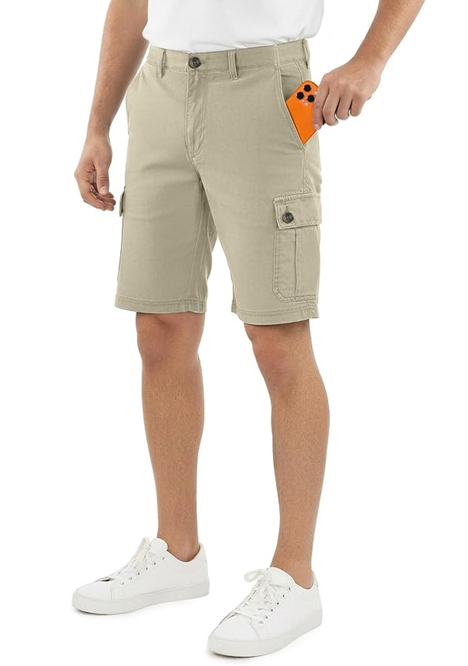 Light Khaki