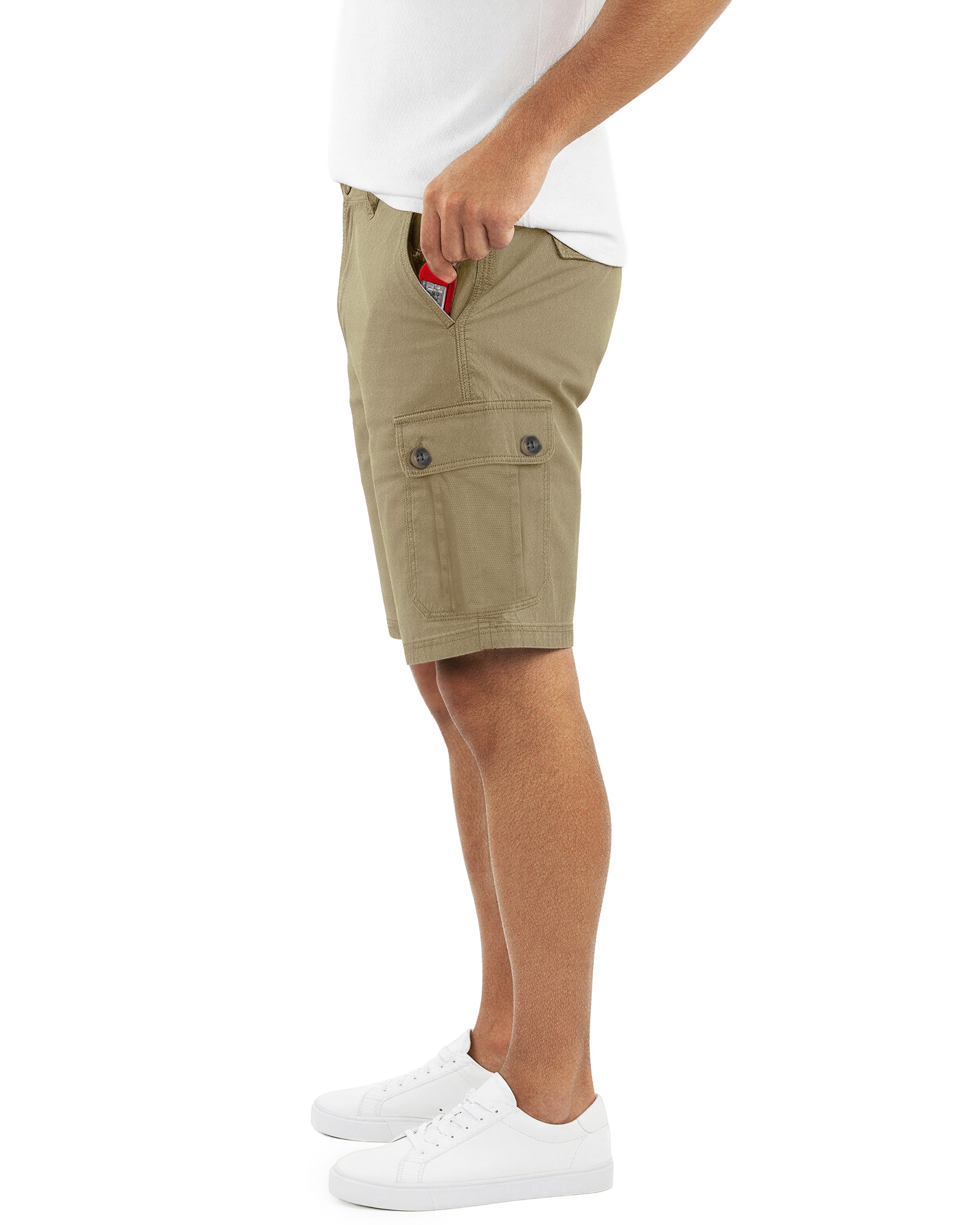 Dark Khaki