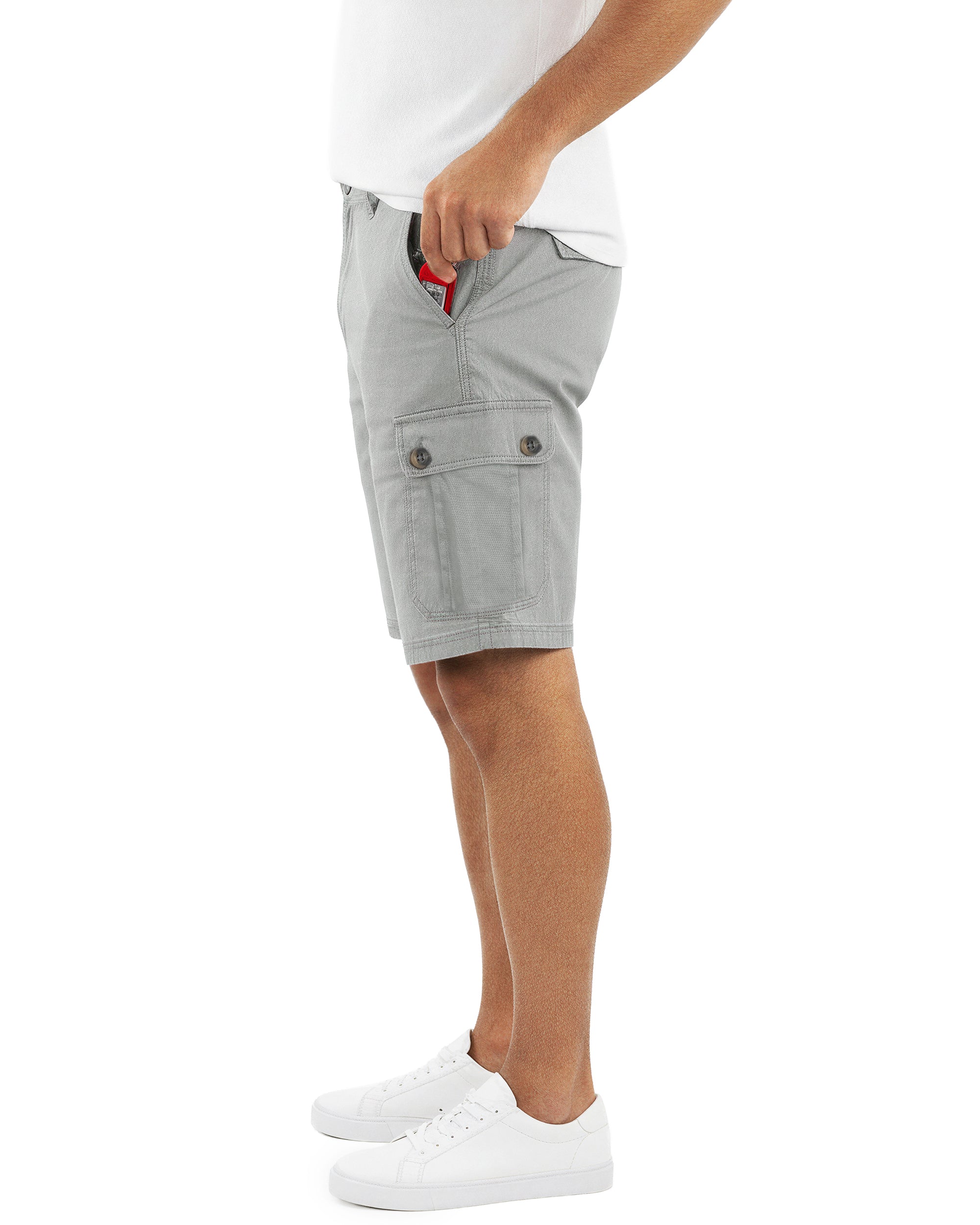 Light Grey