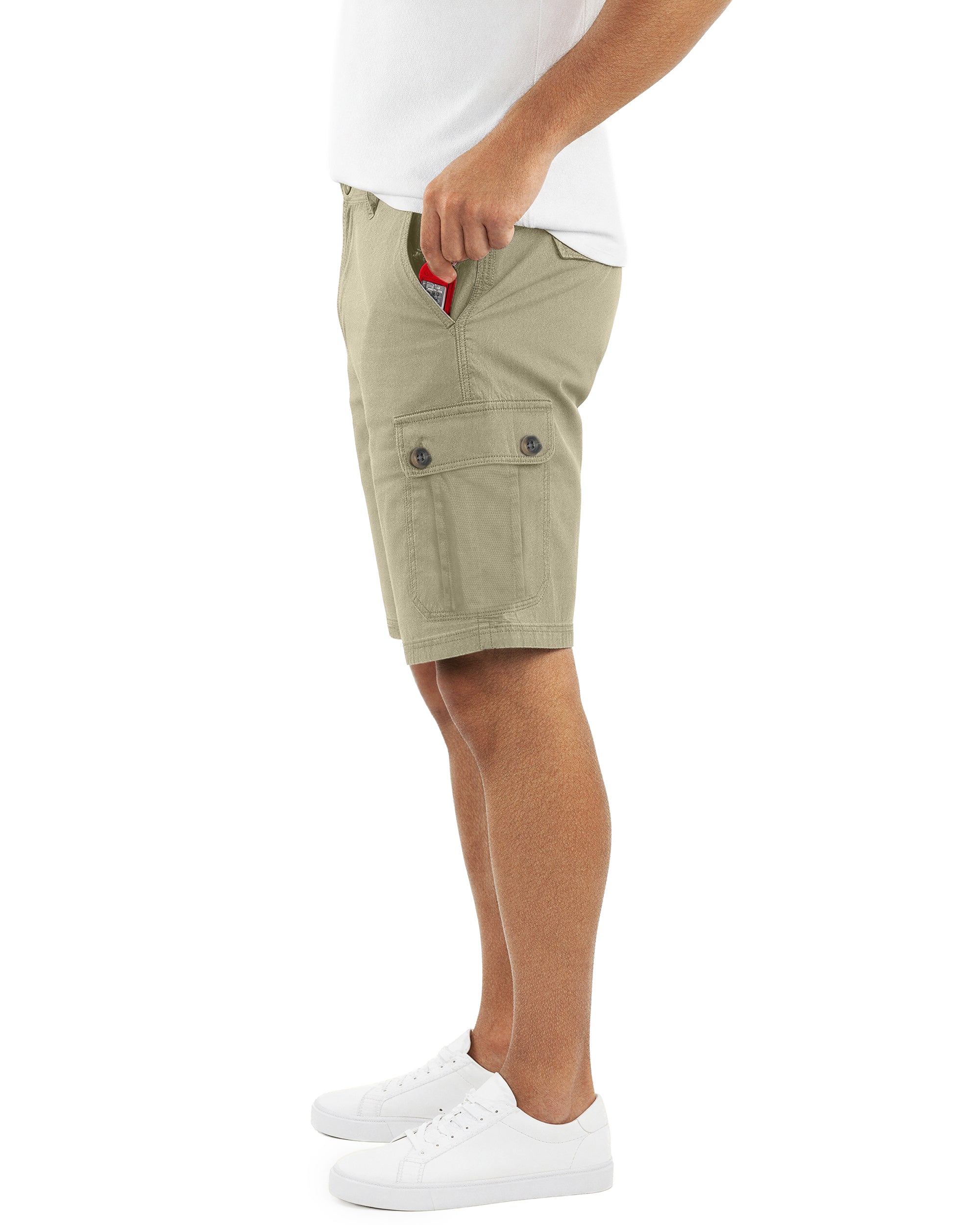 Light Khaki