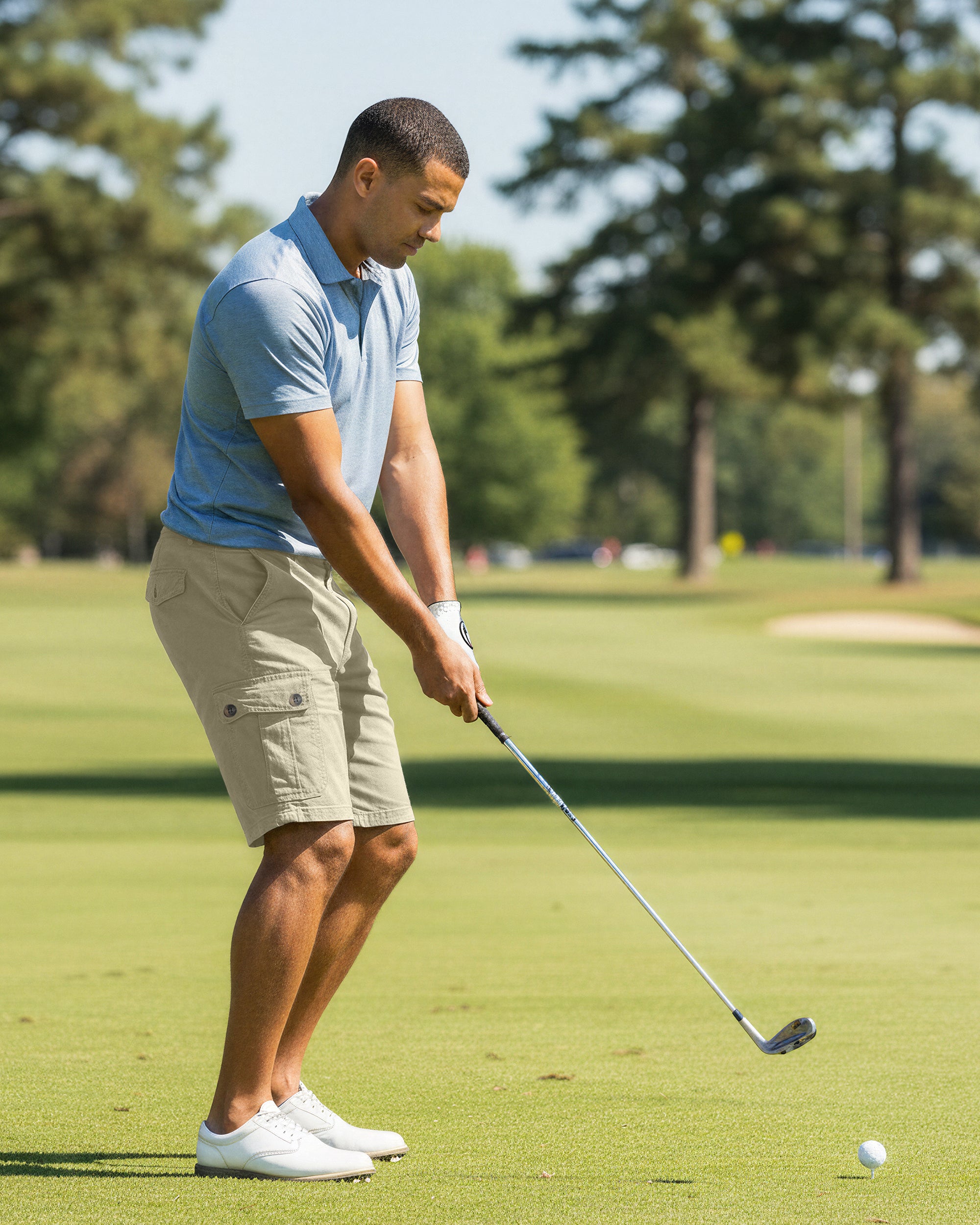 Light Khaki
