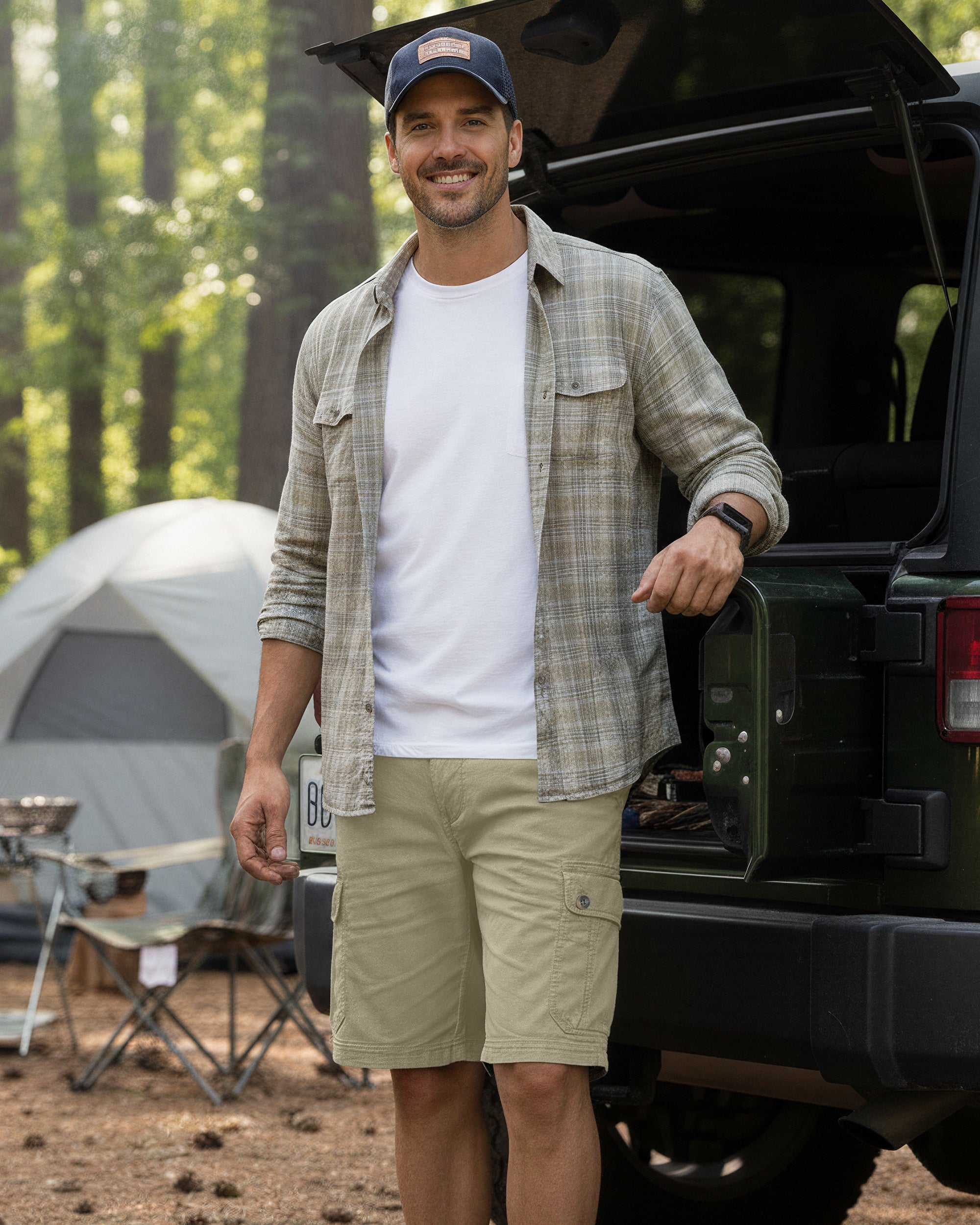 Light Khaki