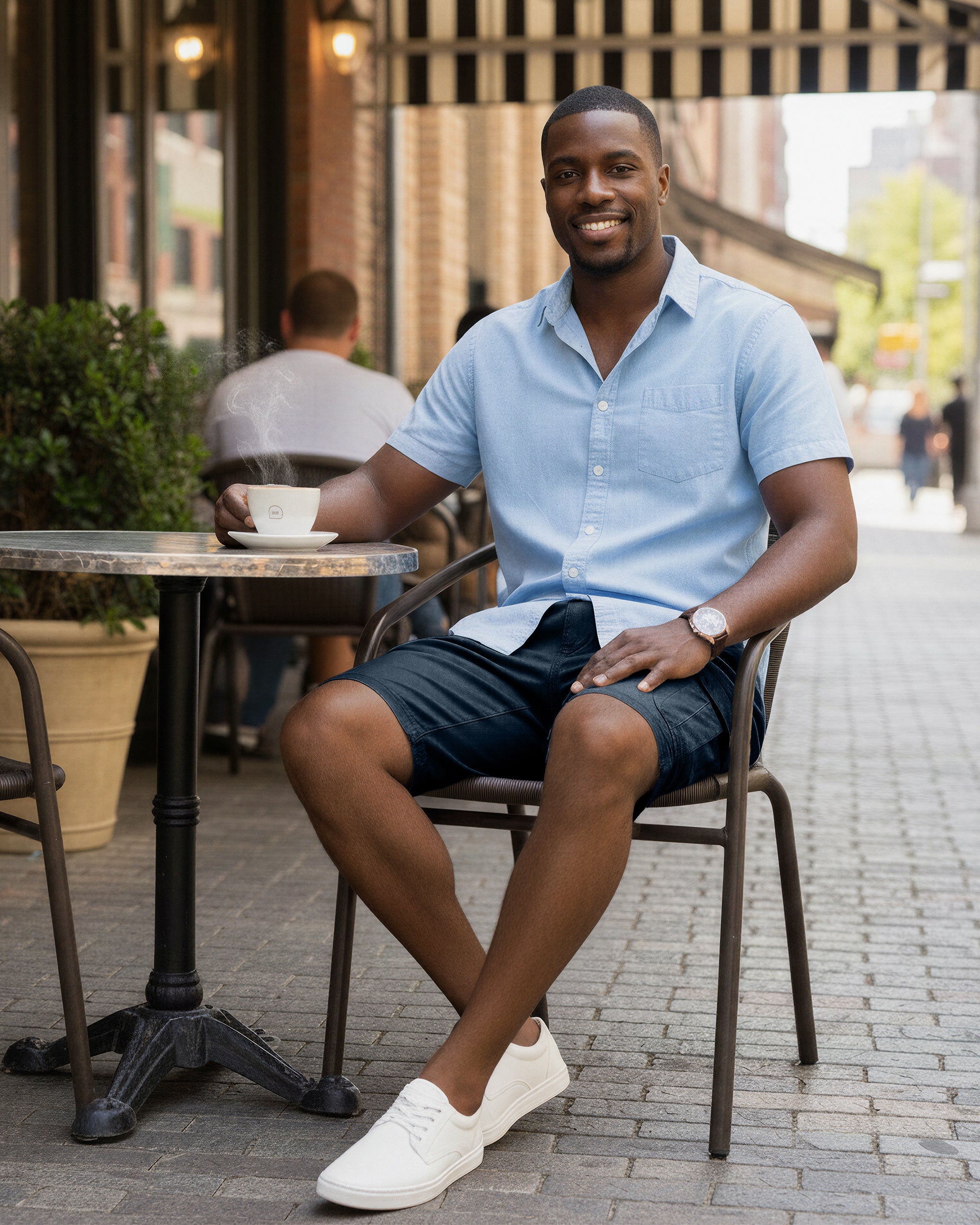 Navy